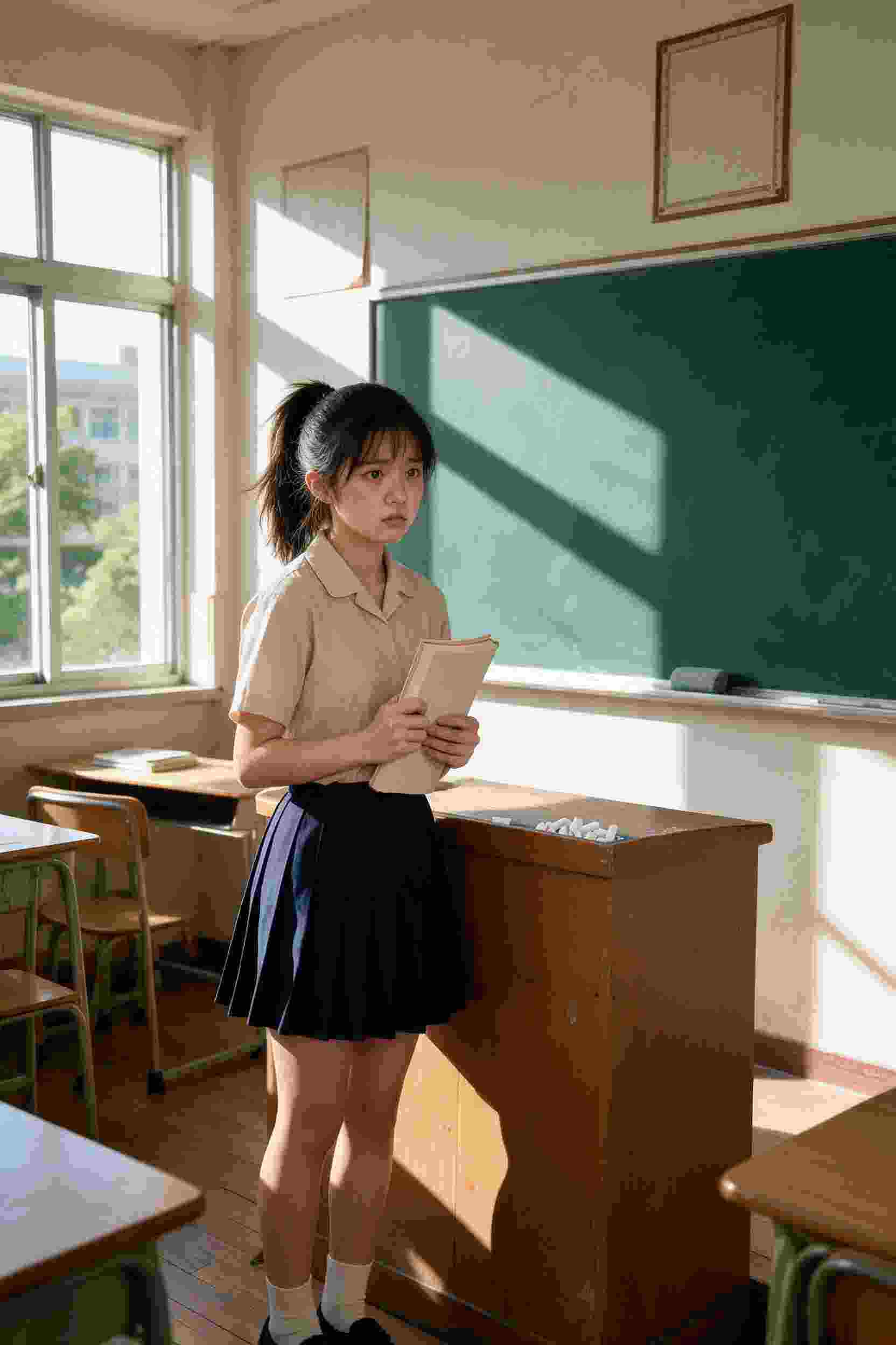 作品